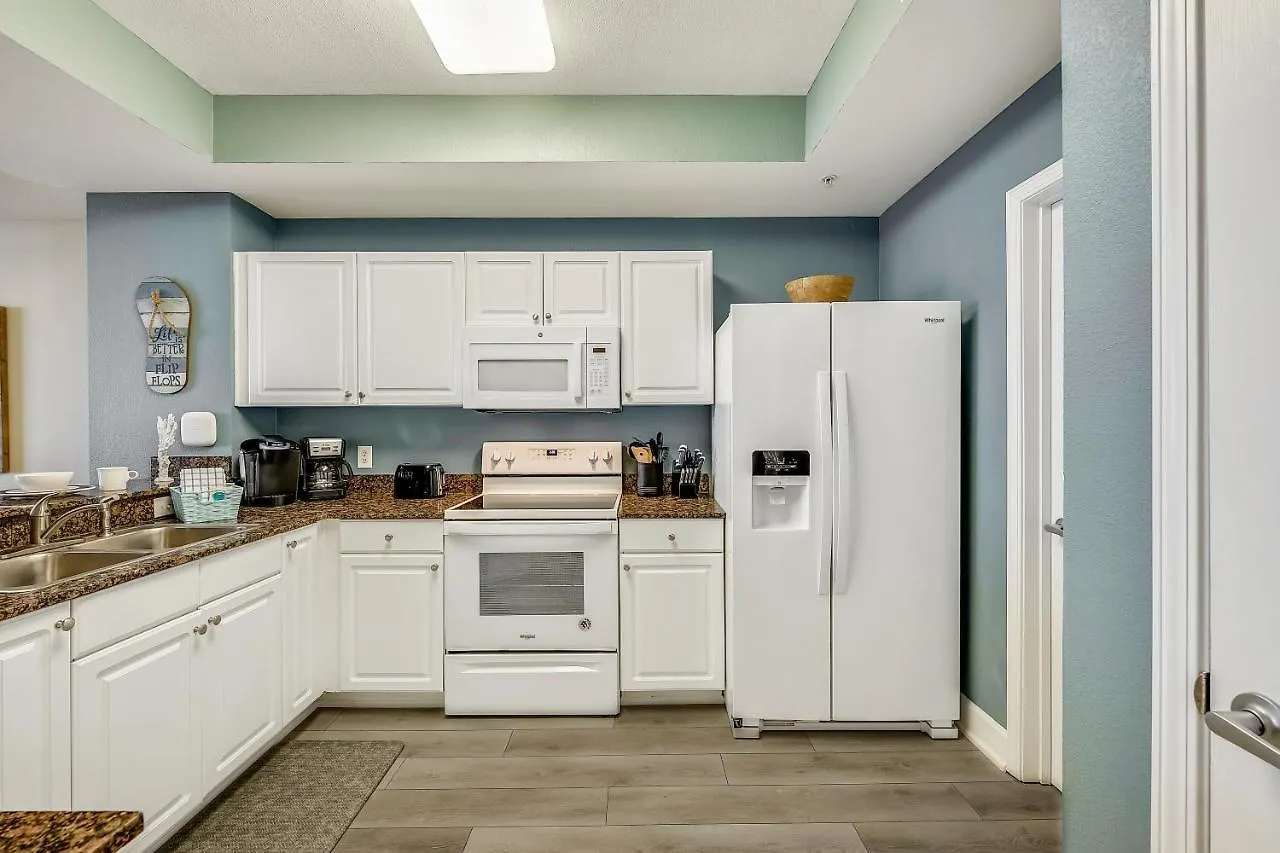 Tidewater Beach Resort #1008 By Book That Condo Panama City Beach