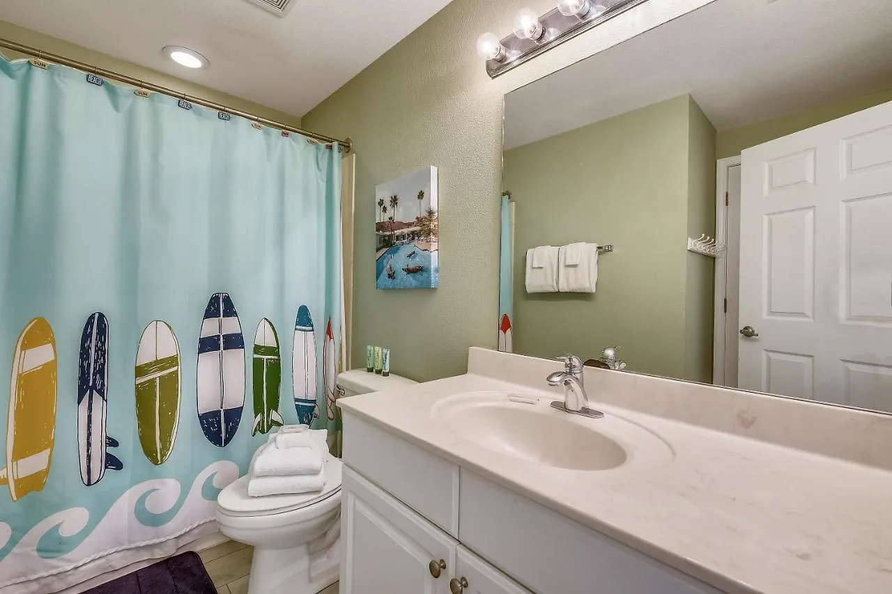 Tidewater Beach Resort #1008 By Book That Condo Panama City Beach 0*,