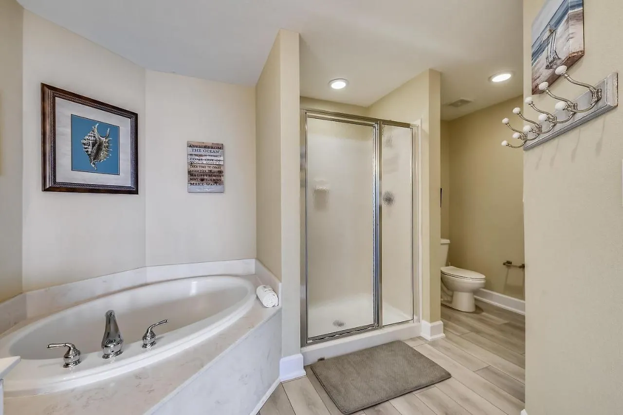 Tidewater Beach Resort #1008 By Book That Condo Panama City Beach