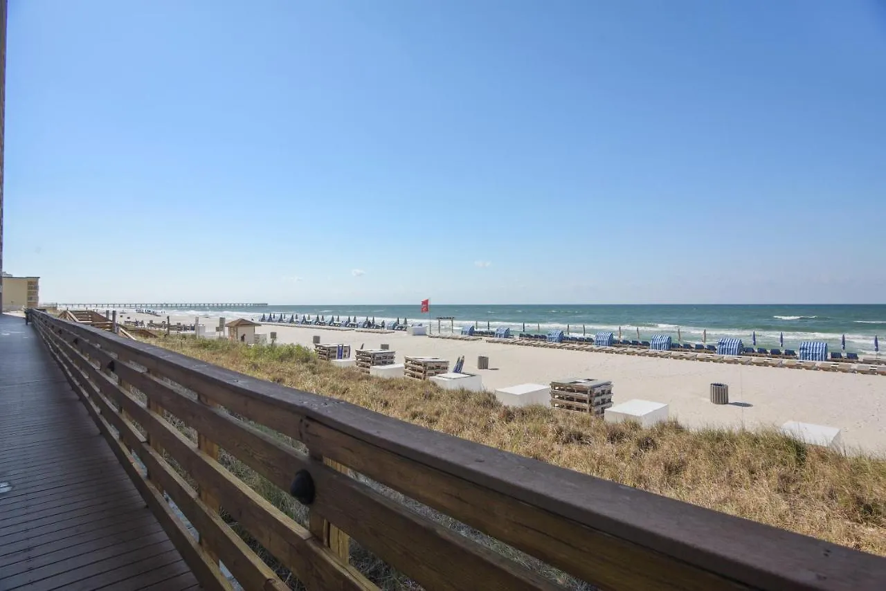 Tidewater Beach Resort #1008 By Book That Condo Panama City Beach USA