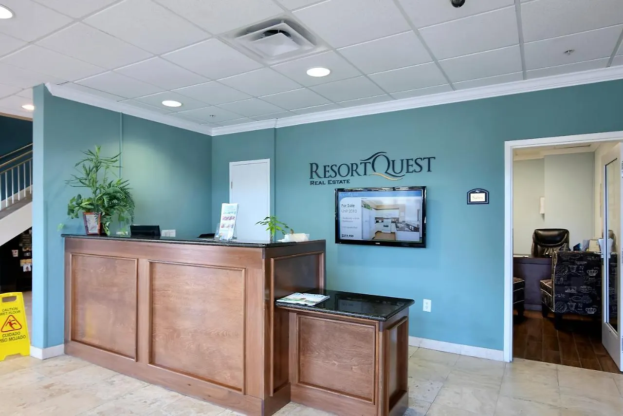 Tidewater Beach Resort #1008 By Book That Condo Panama City Beach 0*,