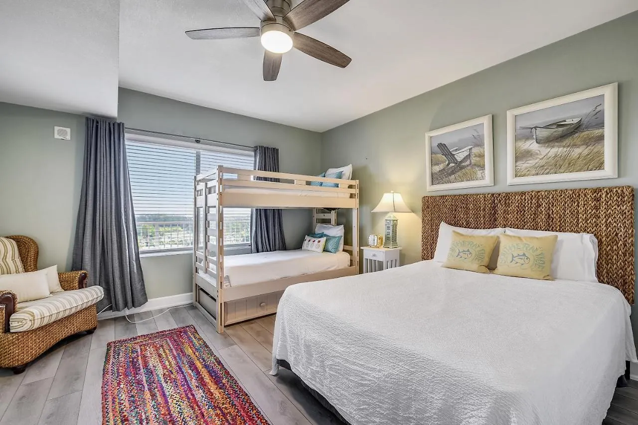 Tidewater Beach Resort #1008 By Book That Condo Panama City Beach