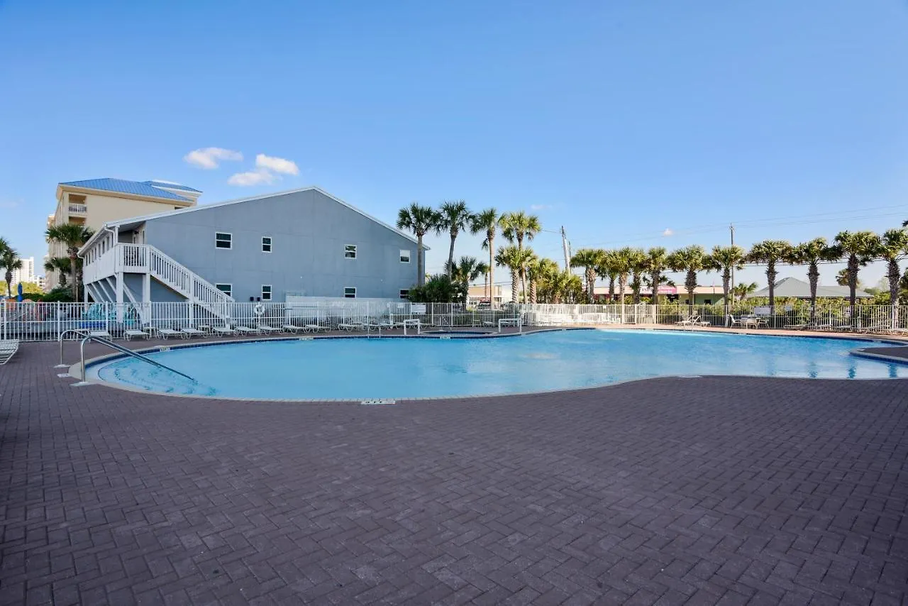 Tidewater Beach Resort #1008 By Book That Condo Panama City Beach Semesterbostad