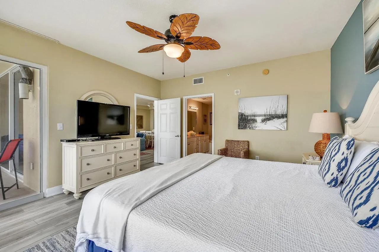 Tidewater Beach Resort #1008 By Book That Condo Panama City Beach