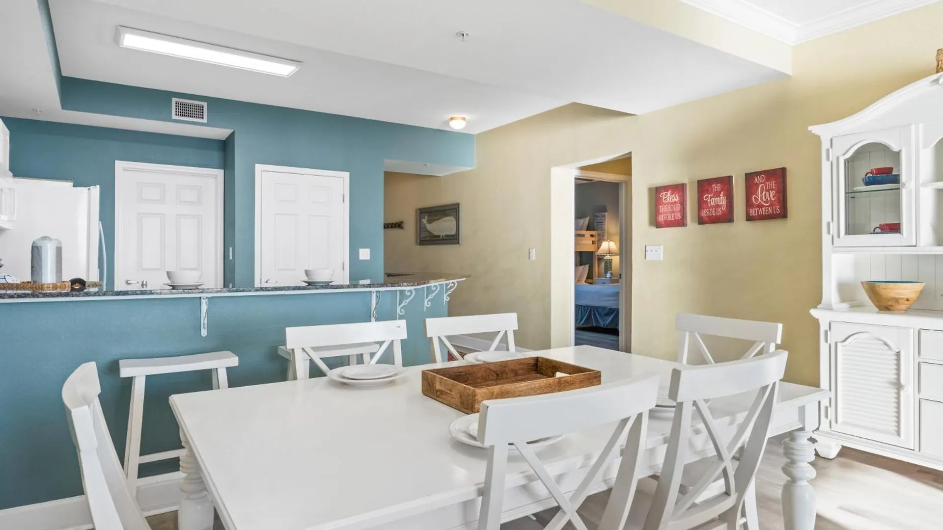 Semesterbostad Tidewater Beach Resort #1008 By Book That Condo Panama City Beach