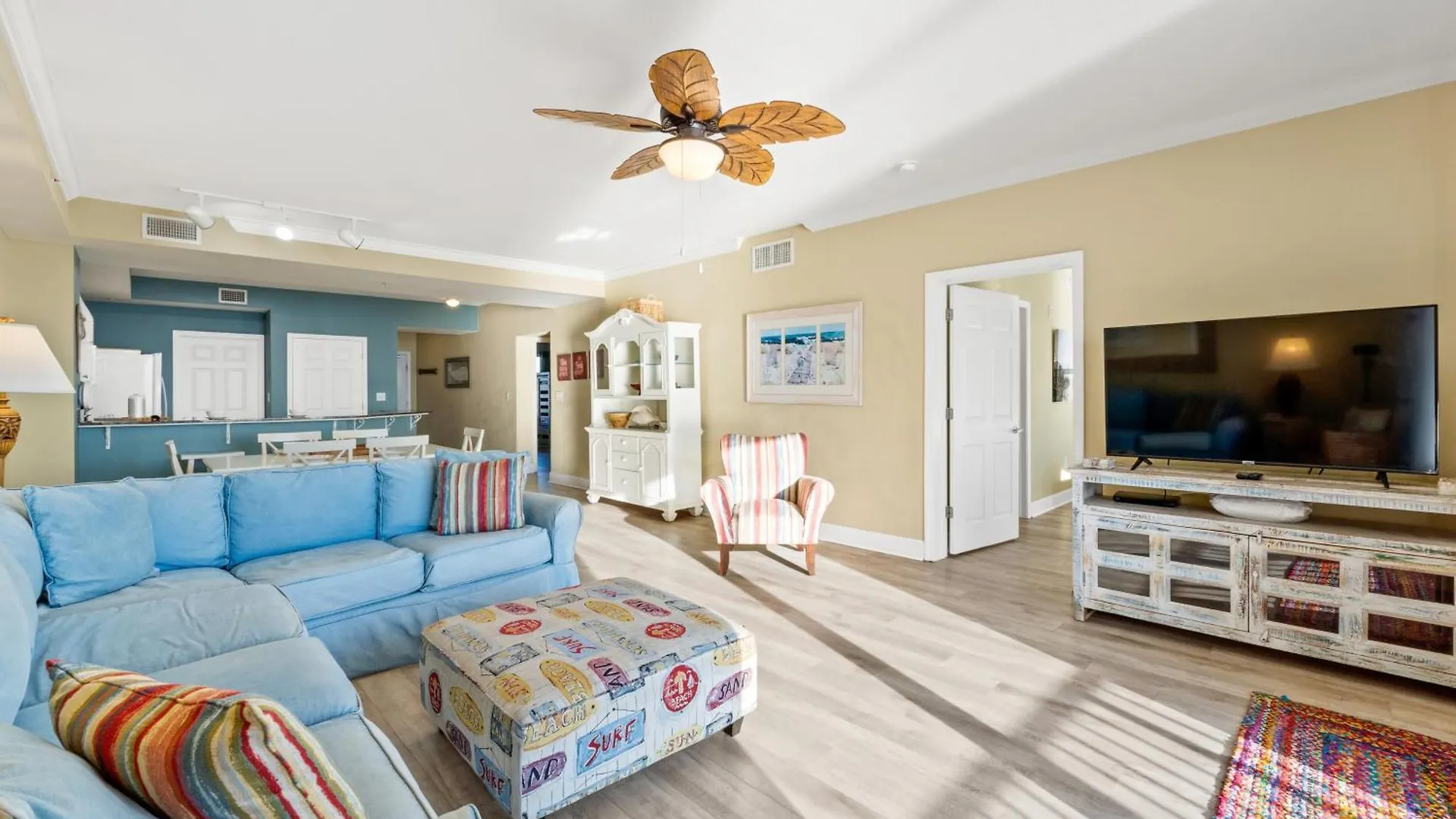 Tidewater Beach Resort #1008 By Book That Condo Panama City Beach
