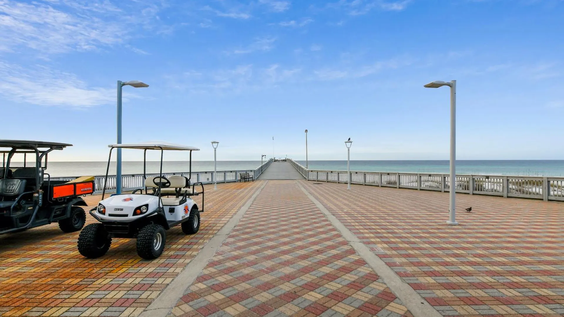 Tidewater Beach Resort #1008 By Book That Condo Panama City Beach