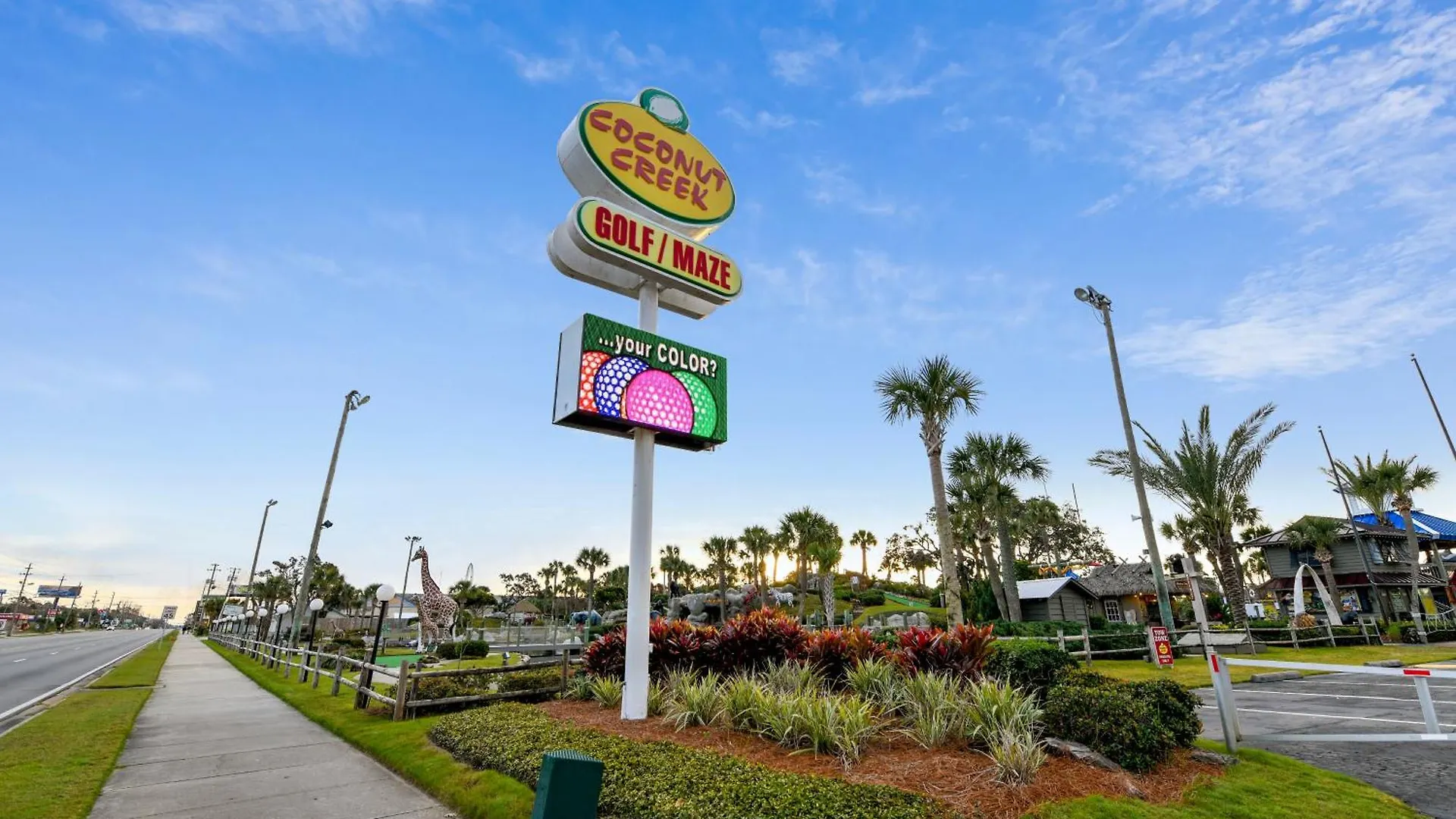 Tidewater Beach Resort #1008 By Book That Condo Panama City Beach 0*,