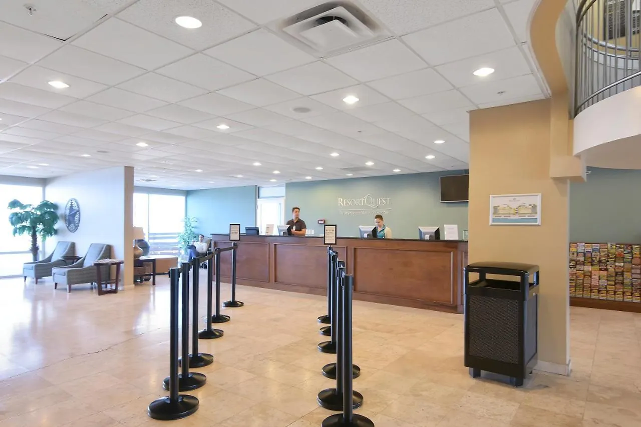 Tidewater Beach Resort #1008 By Book That Condo Panama City Beach 0*,