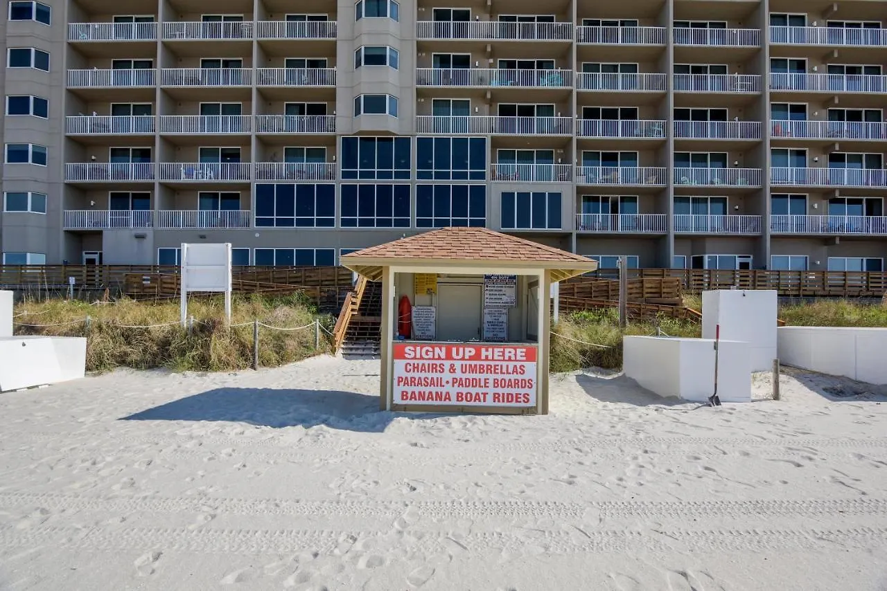 Tidewater Beach Resort #1008 By Book That Condo Panama City Beach