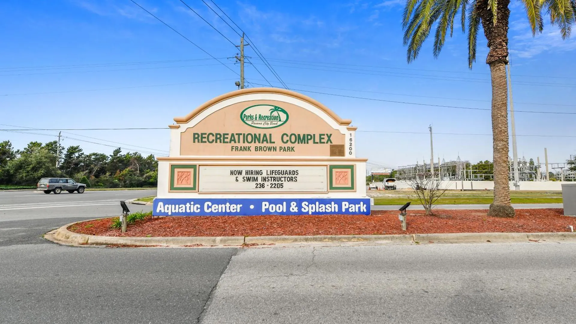Tidewater Beach Resort #1008 By Book That Condo Panama City Beach 0*,  USA