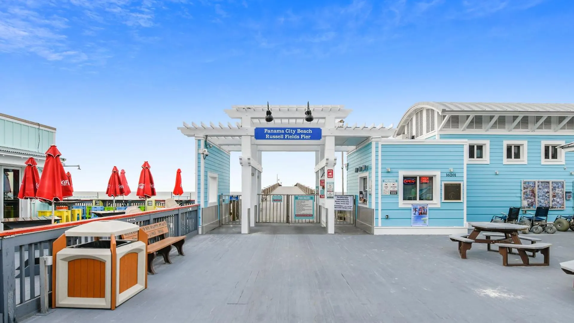 Tidewater Beach Resort #1008 By Book That Condo Panama City Beach Feriehus
